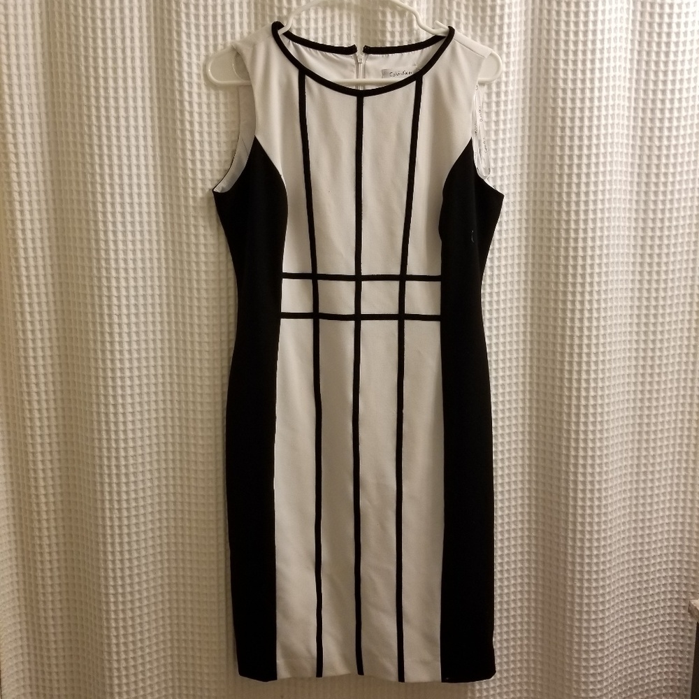 Work Dress